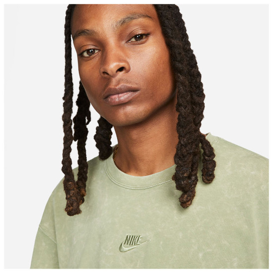 Nike Ανδρική κοντομάνικη μπλούζα Sportswear Max90